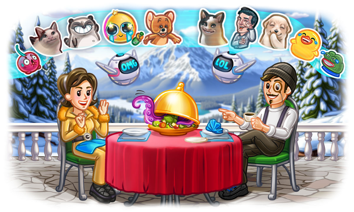 Telegram下载后如何更新到最新版?