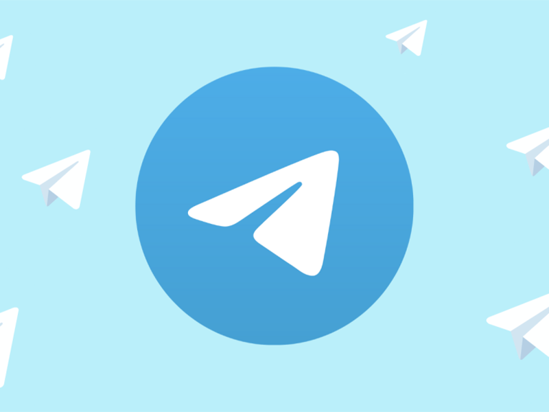如何在中国区下载Telegram?