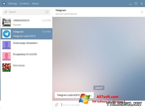 Telegram电脑版下载推荐官网地址